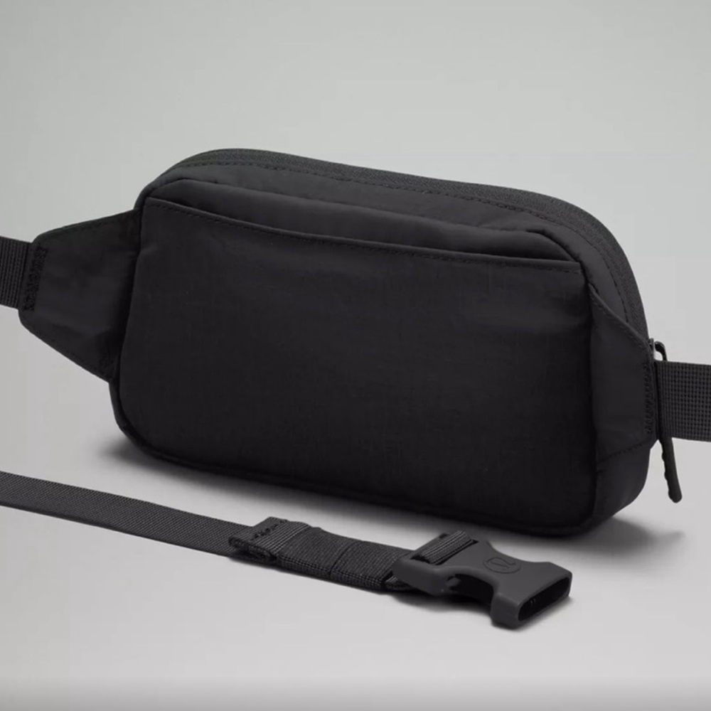 Lululemon | mini belt bag | black - Picture 5 of 12